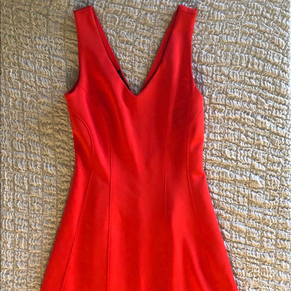 Formal spring Dress